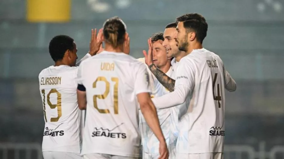 Βαθμολογία Stoiximan Super League: Πρώτος αλλά δεν ξέφυγε ο Ολυμπιακός, πέρασε τον ΠΑΟΚ και πλησίασε η ΑΕΚ
