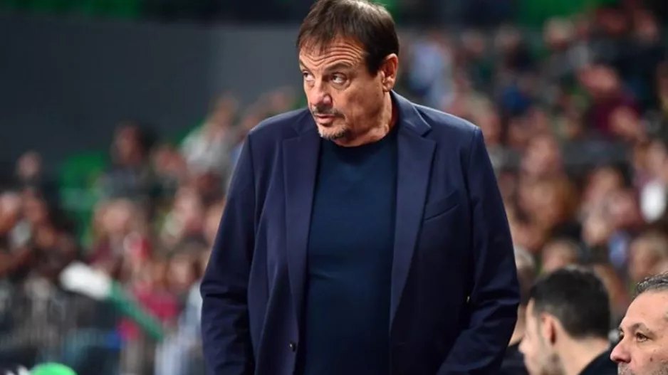 Χωρίς Σαμοντούροβ και Γκριγκόνις η 12αδα του Παναθηναϊκου κόντρα στη Ζαλγκίρις