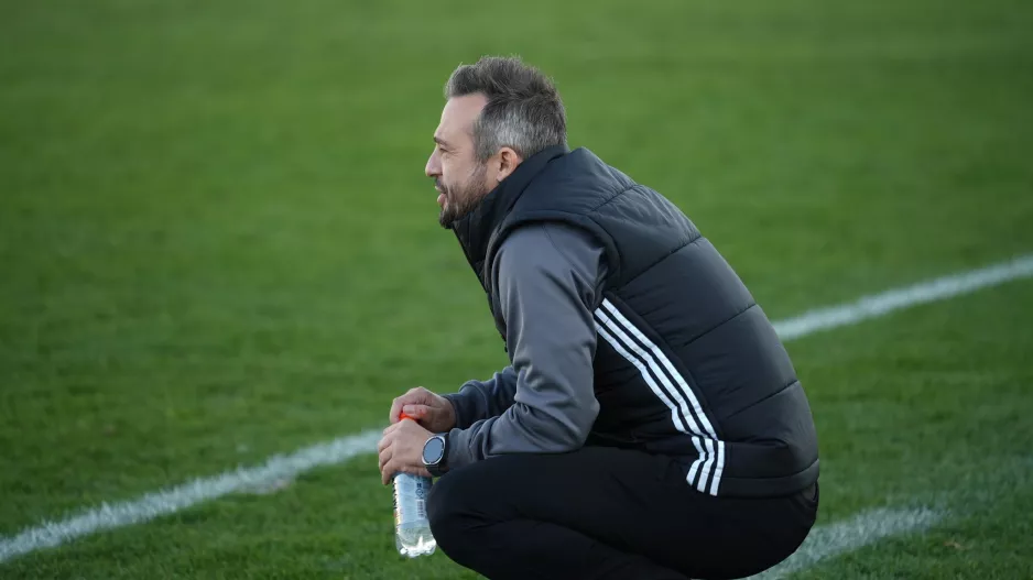 "Κατά 99% είμαστε στο γκρουπ ανόδου-Θετικό πρόσημο"