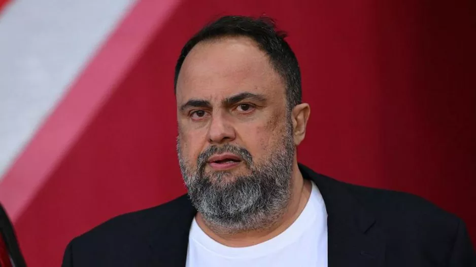 Ξεχωριστή πρόταση Μαρινάκη