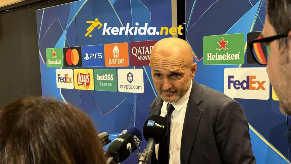 Σπαλέτι/"Ντροπιαστική εμφάνιση κατά διαστήματα-Η Πάφος έχει ποιότητα"