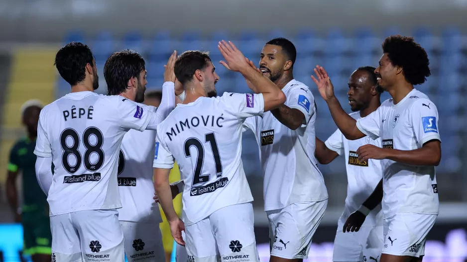 Θέλει ενίσχυση η Πάφος FC;