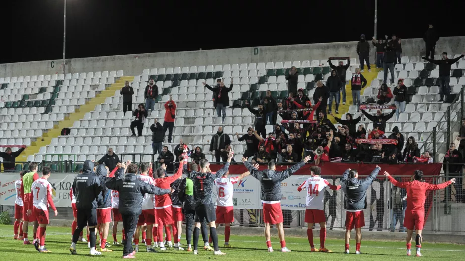 Πιστοί!