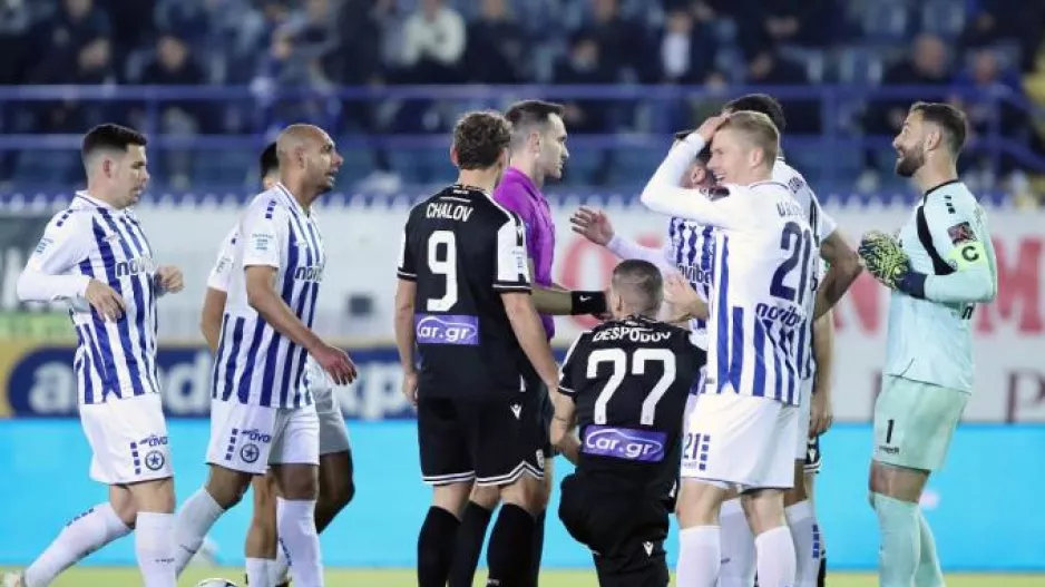ΠΑΟΚ: Τέσσερα χρόνια μετά...