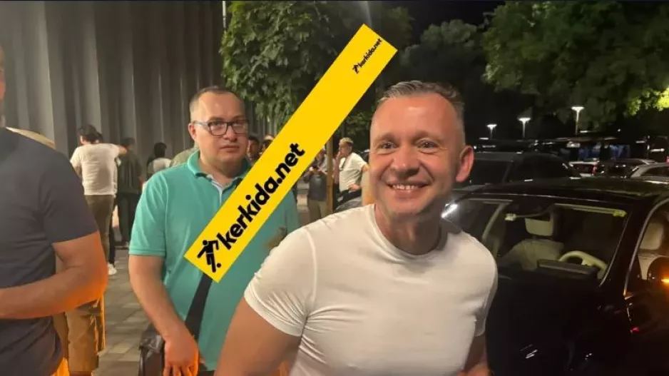 Το...αφεντικό!