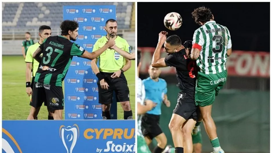 (ΣΧΟΛΙΟ για τον αδελφό) "Με βοήθησε πάρα πολύ-Παίζει μεγάλο ρόλο"