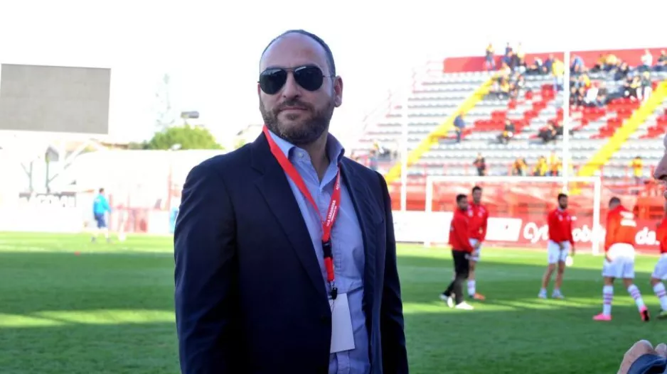Προεδρική παρέμβαση για Καρλίτος/"Είναι απλά τα πράγματα..."