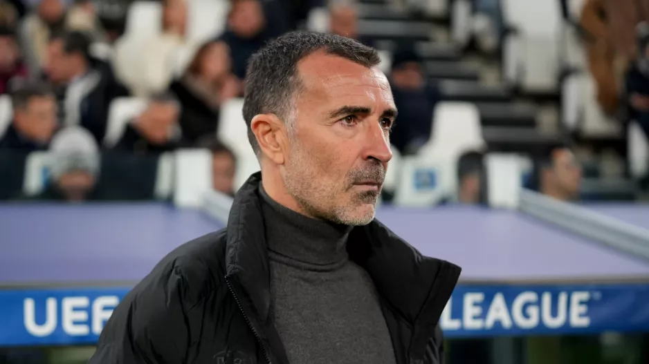 Καρσέδο: ''Χάσαμε ευκαιρίες στο πρώτο μέρος, έτσι είναι το ποδόσφαιρο''