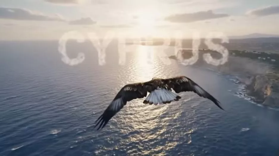 ΒΙΝΤΕΟ για το ταξίδι στην Κύπρο