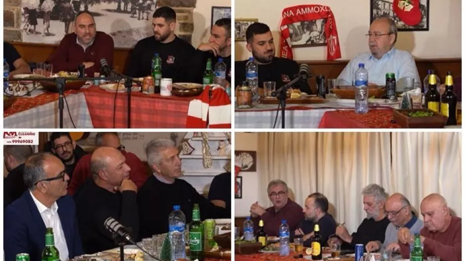 (ΒΙΝΤΕΟ) Red Alert...Νέα Σαλαμίνα