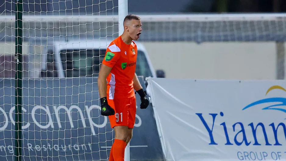 Το ΟΧΙ του Mislav Zadro!