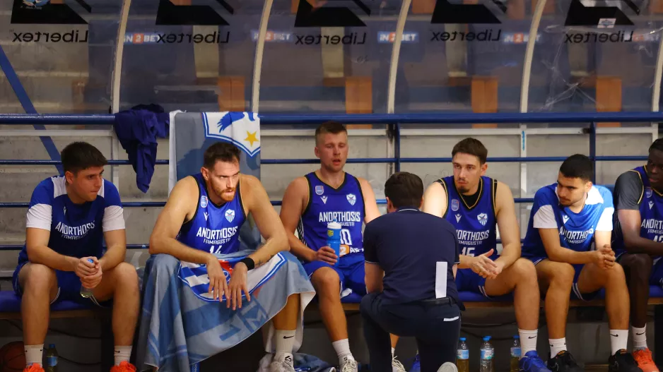 Νίκη στη Λευκωσία για Ανόρθωση