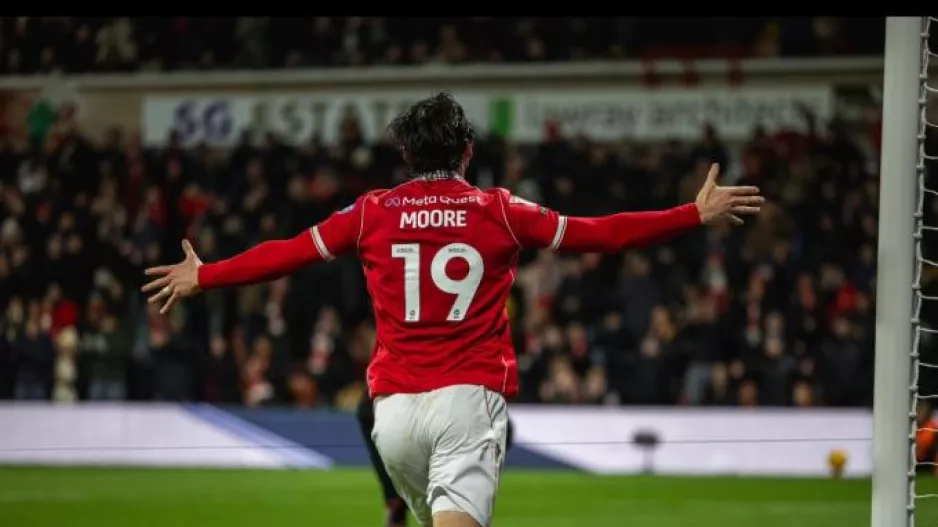 Από το 1-3 στο 5-3!