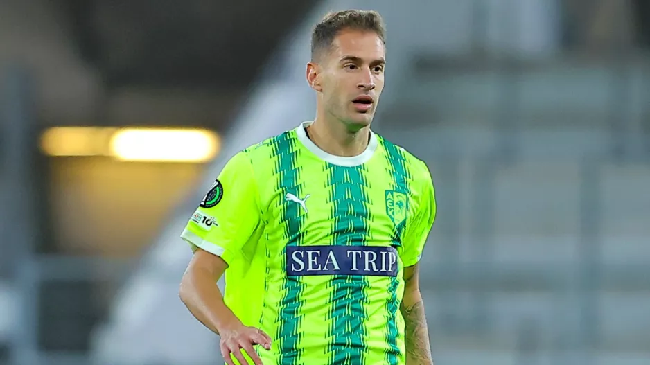 Σαμπορίτ/Ανόρθωση-Άρης
