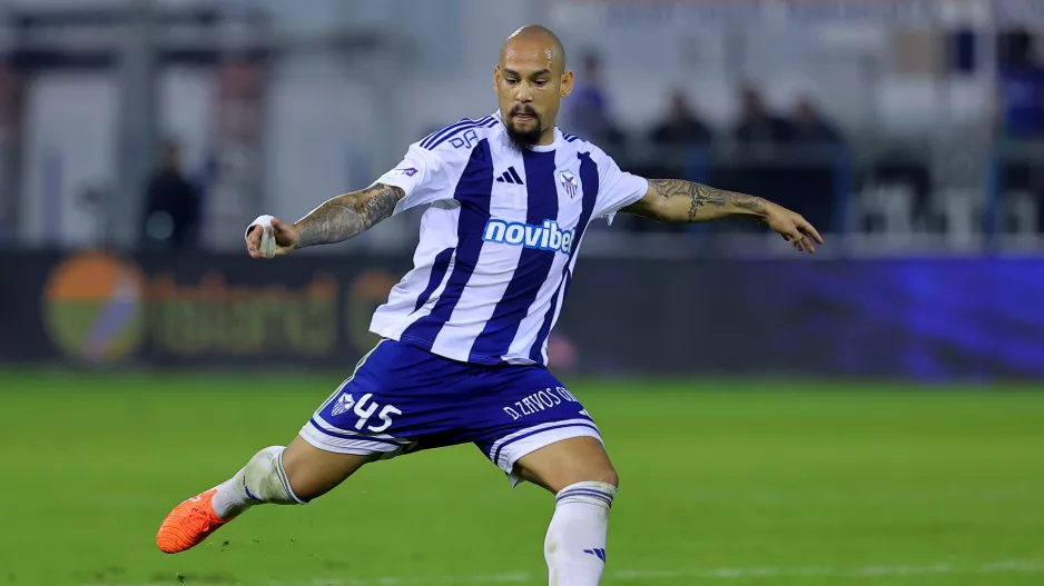 26... Φουρτάδο!