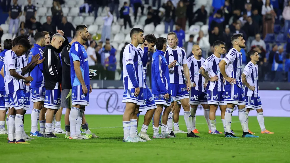 Τι θέλει να σπάσει… η Ανόρθωση 