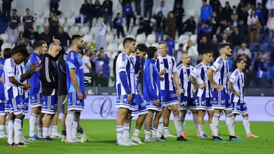 Προσοχή... στο πρώτο