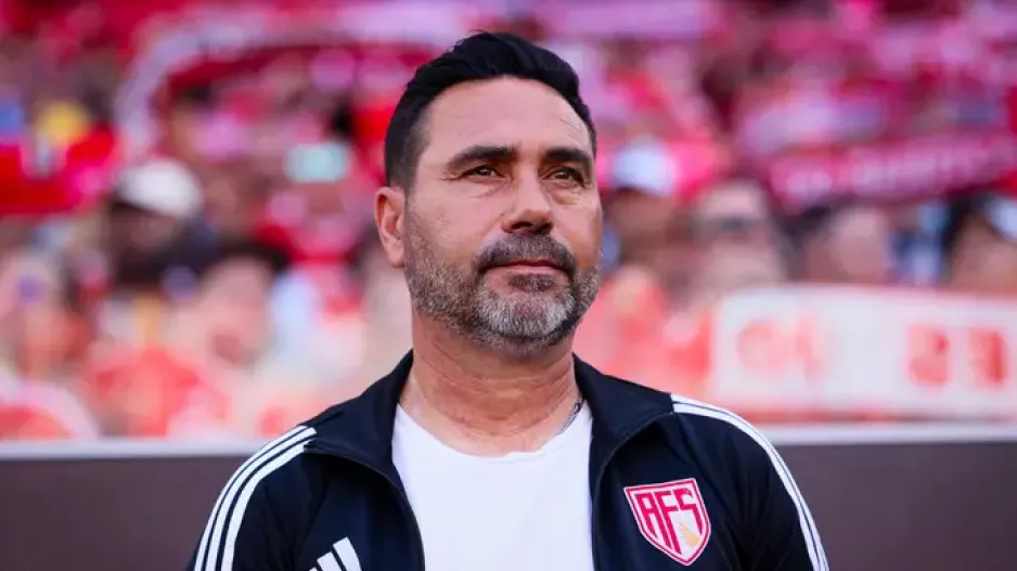 Επίσημο για Rui Ferreira