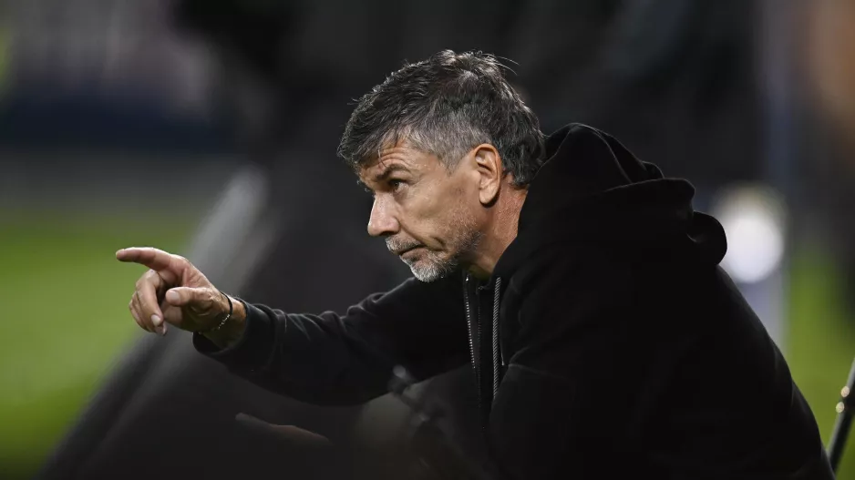Ετοιμάζει και άλλα πρόσωπα, ο Γκαρσία
