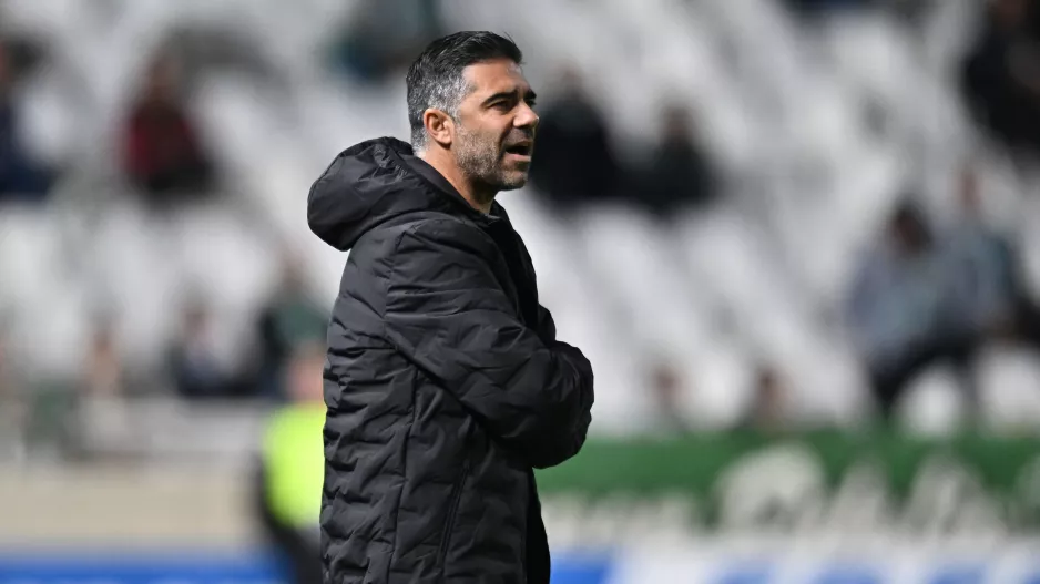 "Ξέραμε ότι η Ομόνοια είναι πολύ ποιοτική ομάδα"