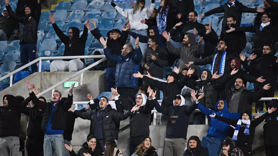 Δωρεάν με... ΑΕΛ