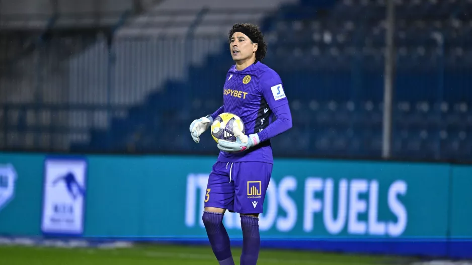 Ochoa/7,7 εκατομμύρια