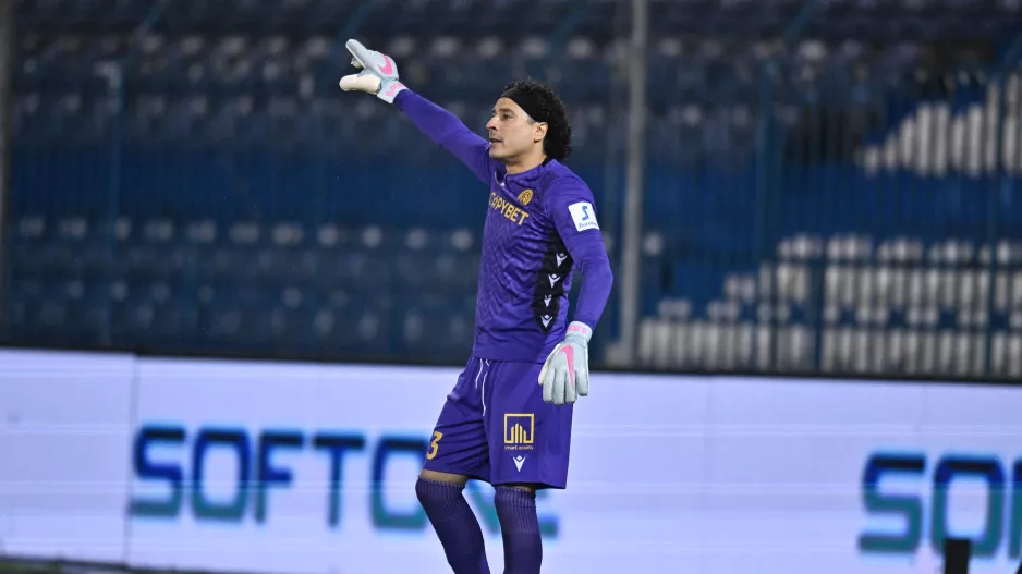 Περισσότερα…clean sheet!