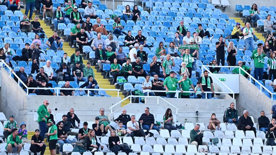 Τα εισιτήρια για ΑΠΟΕΛ