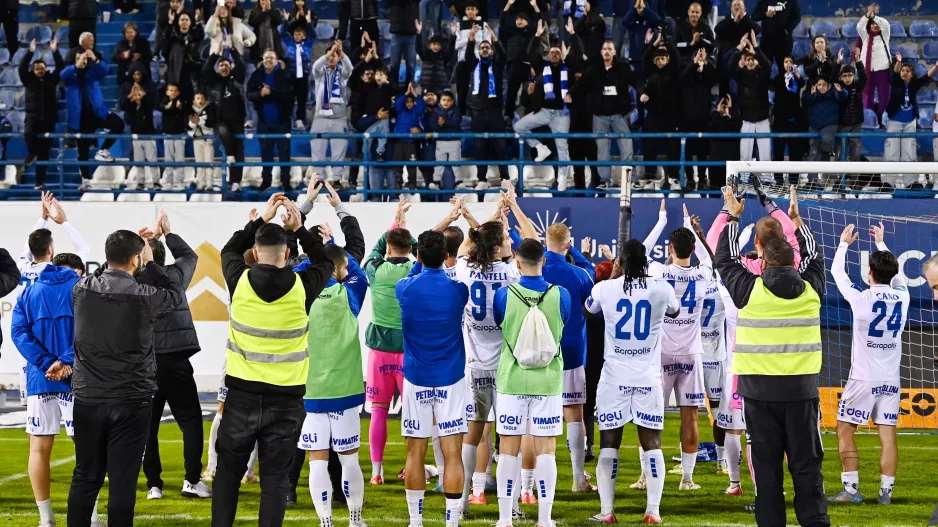 (ΒΙΝΤΕΟ Kerkida/φώτος) Τα πανηγύρια στο πέταλο