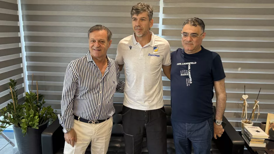 Η περίεργη περίοδος, τα εμπάργκο και ο στόχος της άρσης τους