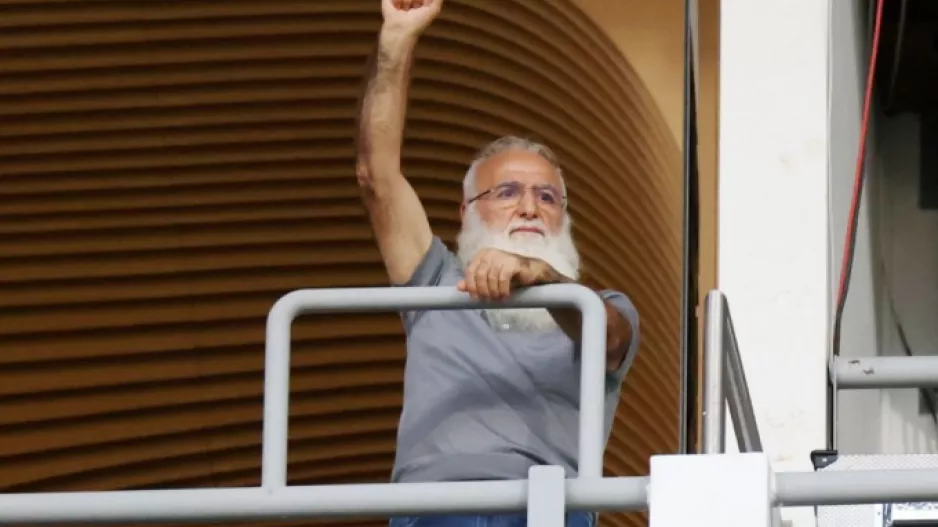 Στο πλευρό του ΑΣ ΠΑΟΚ: Στήριξη 950.000 ευρώ από τον Σαββίδη!
