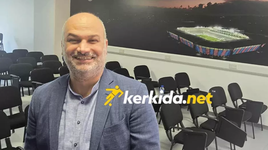 Kerkida… ο Θύμιος 