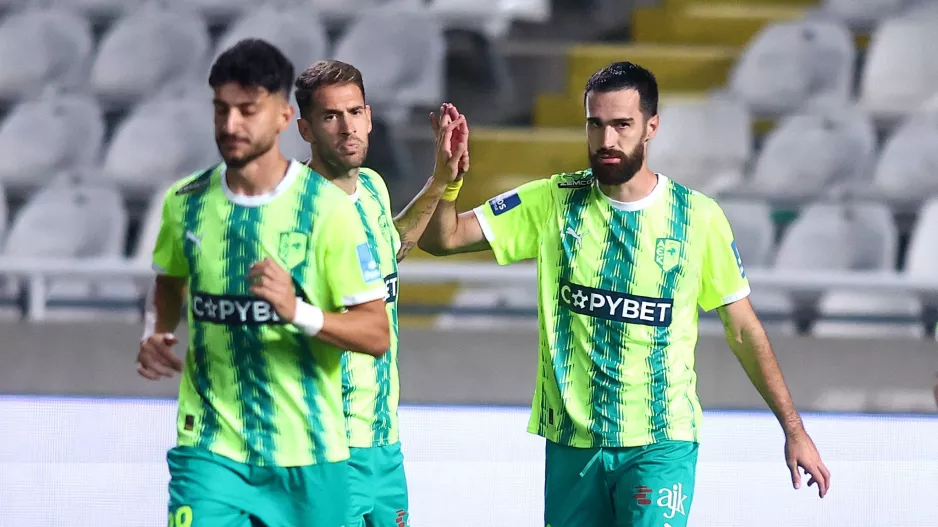 Η επιλογή του Μπάγιτς