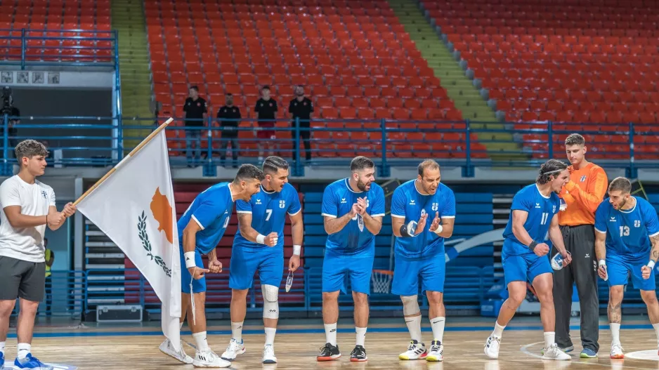 Κλήση Εθνικής για αγώνες με Εσθονία