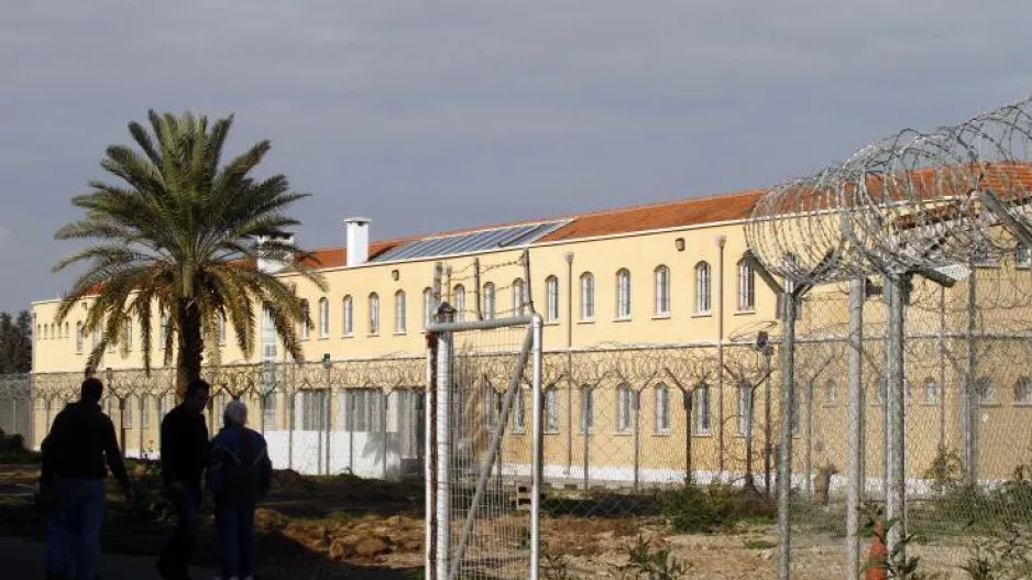 Θάνατος 23χρονου κατάδικου στις Κεντρικές Φυλακές
