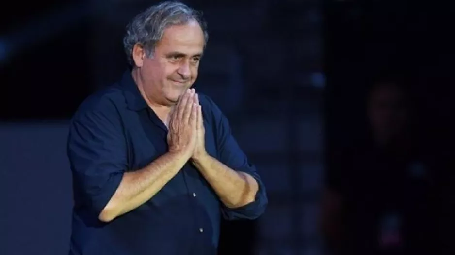 Σειρά ντοκιμαντέρ για την ζωή του Πλατινί