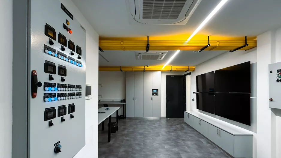 RedOne Data Center – Μια Νέα Εποχή Ψηφιακής Υποδομής στην Κύπρο