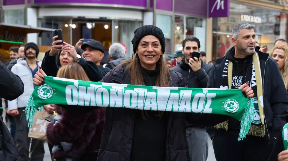 Τα...ωραία