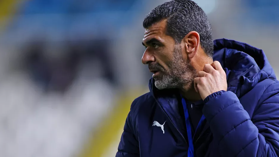 ''Αν σκοράραμε το παιχνίδι θα ήταν διαφορετικό / Περάσαμε και πιο δύσκολα...''
