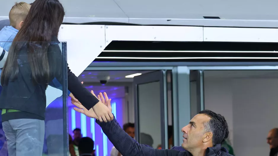 Δεν ξεχωρίζει!