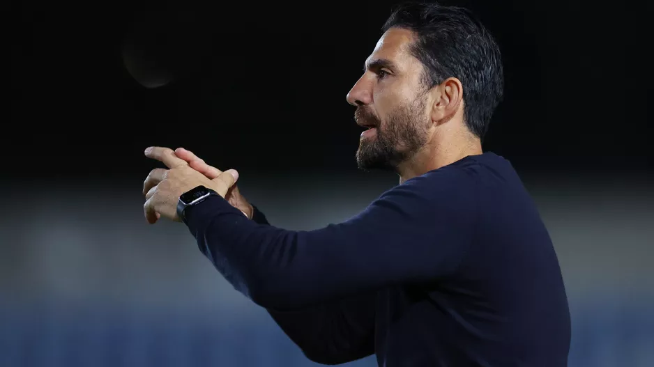 “Έκαναν μεγάλη προσπάθεια-Τους είπα να πιστεύουν στον εαυτό τους…”