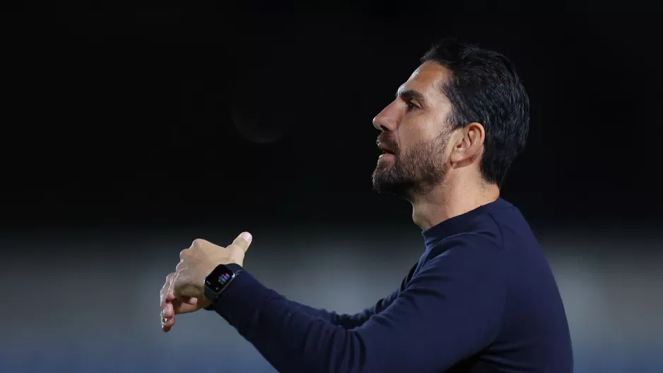 Rotation και νέα πρόσωπα από τον Μάριο Νικολάου