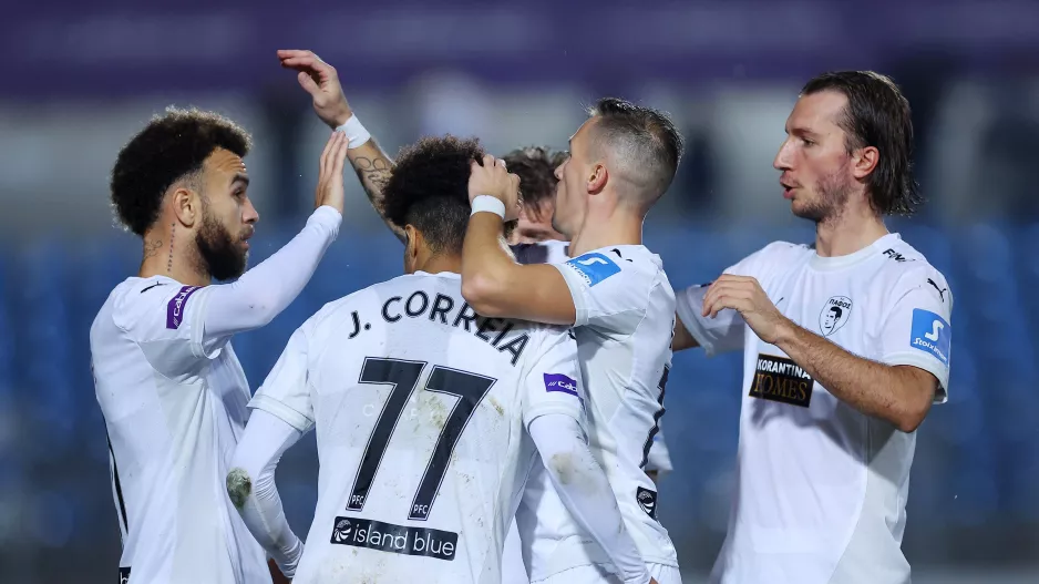 Τώρα... La Vecchia Signora