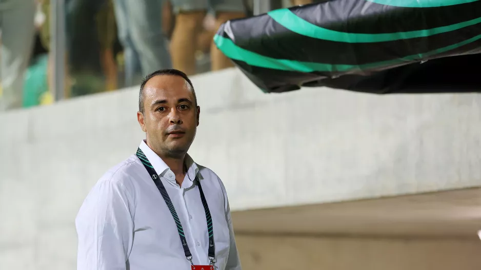 "Υπέπεσε σε πειθαρχικό παράπτωμα και τιμωρήθηκε"