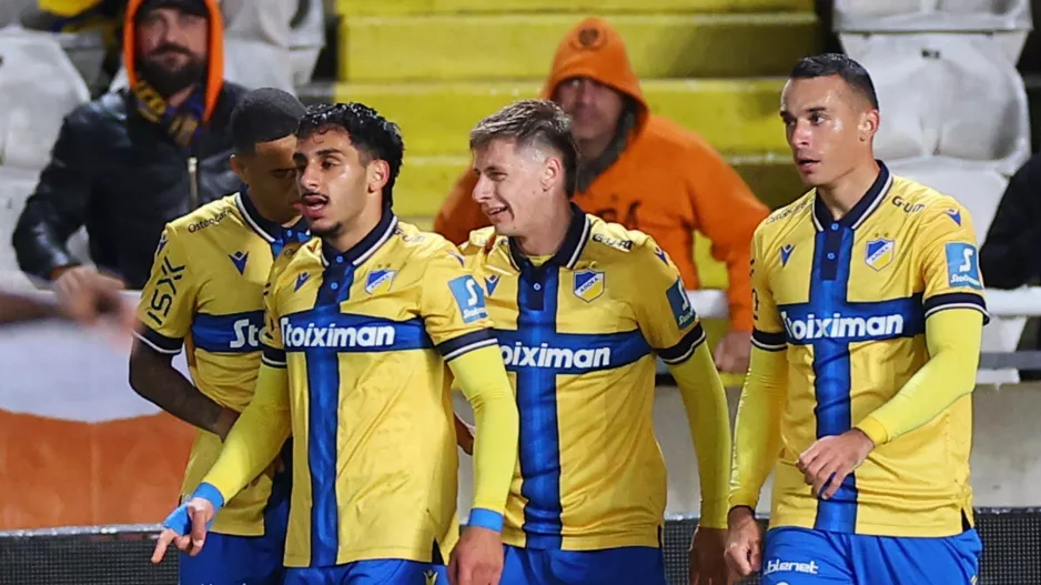 Το 4-4-2 που αναδεικνύει νέους παίκτες