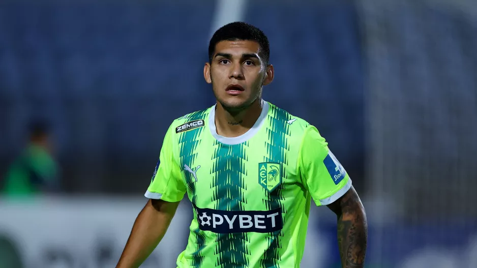 Θέλει… ρυθμό 