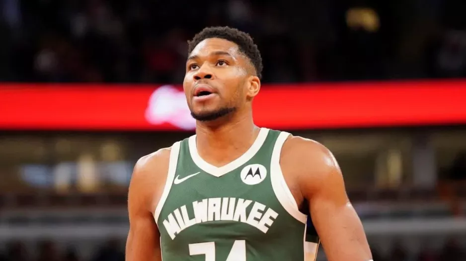 Πρώτος σε ψήφους στην Ανατολή, εν όψει του NBA All-Star 2026