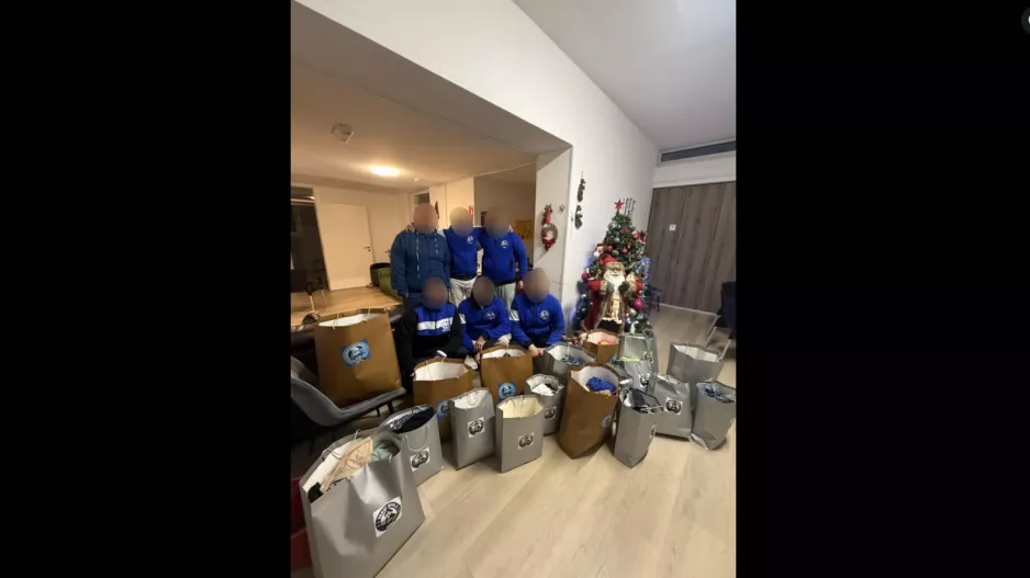 Αλληλεγγύη και σεβασμός προς τον συνάνθρωπο