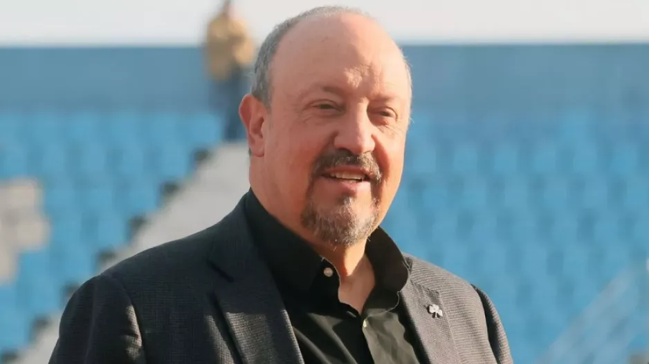 Μπενίτεθ: ''Πήραμε τη νίκη που θέλαμε''