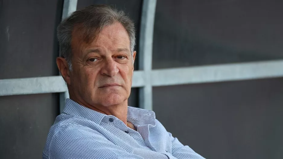 Παρέμβαση Πρόδρομου: "Θερμοπαρακαλώ τον κόσμο μόνο να στηρίζει την ομάδα και τίποτα άλλο"